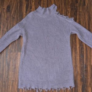 4 For $12 Maurices Women's Sweater